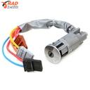 سوئیچ استارت پژو 405 با کلید دوکفه ساچمه ای نصیری (PU20115) (کپی)