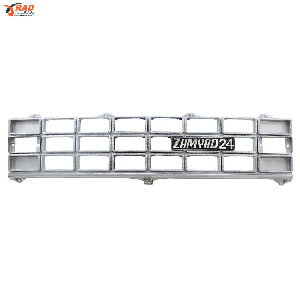 شبکه نیسان زامیاد دو رنگ نشکن درجه یک