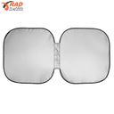 پرده عینکی بزرگ