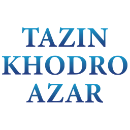 Brand: TAZEEN KHODRO