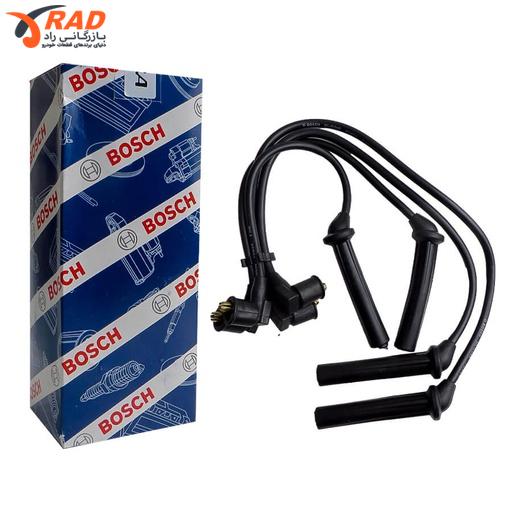 [130205005] وایر تیبا - ساینا - کوئیک بوش