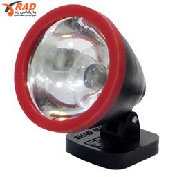 [820101002] چراغ سیار مگنتی نگین