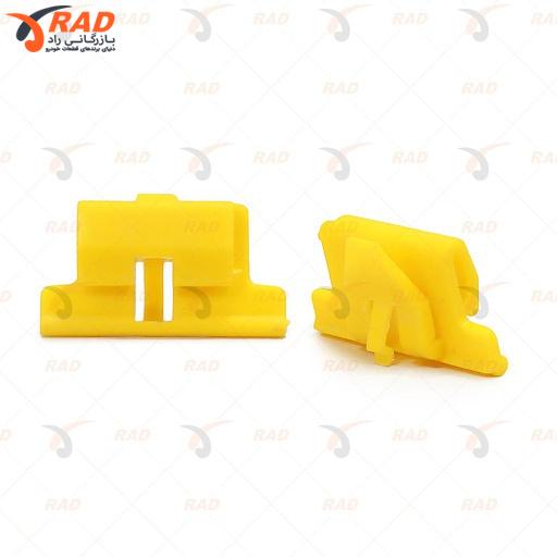 [181101015] خار آبگیر بیرونی ( زرد )