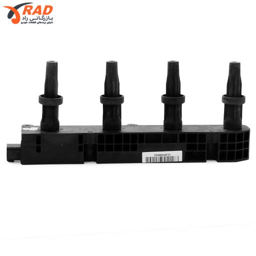 [130202013] کوئل تیوفایو رانایی بهرام الکترونیک