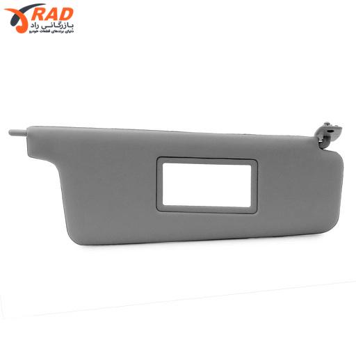 آفتابگیر پژو 405 (طوسی)