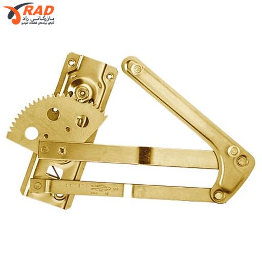 دستگاه شیشه بالابر پیکان 2 بازو جلو ابری