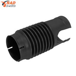 لوله واسط هواکش پژو 405 (چاکدار) هانتر (427551)