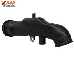 لوله خرطومی هواکش پراید تک گانه هانتر (417720)