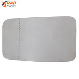 شیشه آینه پژو 405 خرگوشی دستی اس ام تی