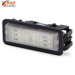 [120301031] چراغ سقف پژو 405 SMD یخی تیام