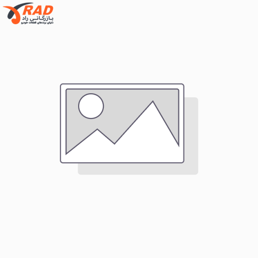 [120209009] ایربگ پژو 206 قدیم سرنشین کروز