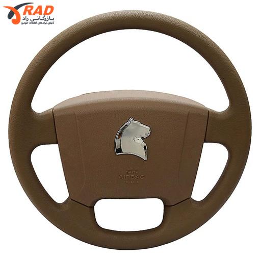 غربیلک سمند جدید بژ