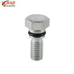 پیچ کور کن سرسیلندر پژو 405