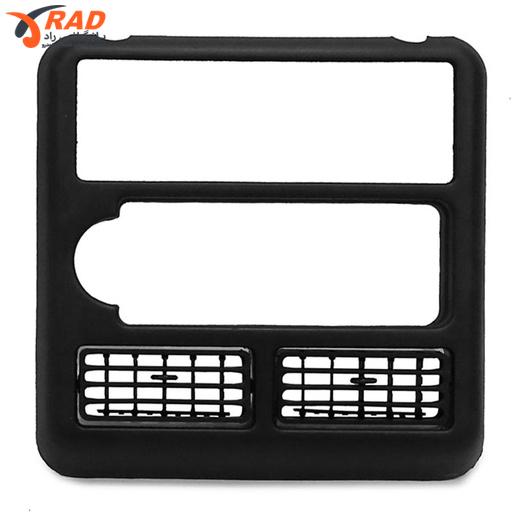 [120203006] قاب ضبط پراید صبا