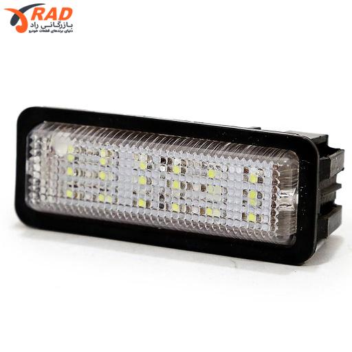 چراغ سقف پژو 405 رنگی اس بی اف