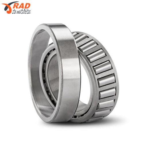 بلبرینگ چرخ عقب پراید بزرگ هانتر (415584)