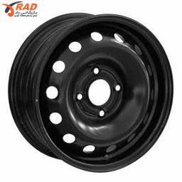 رینگ چرخ پژو 206 - 14 اینچ شرکتی