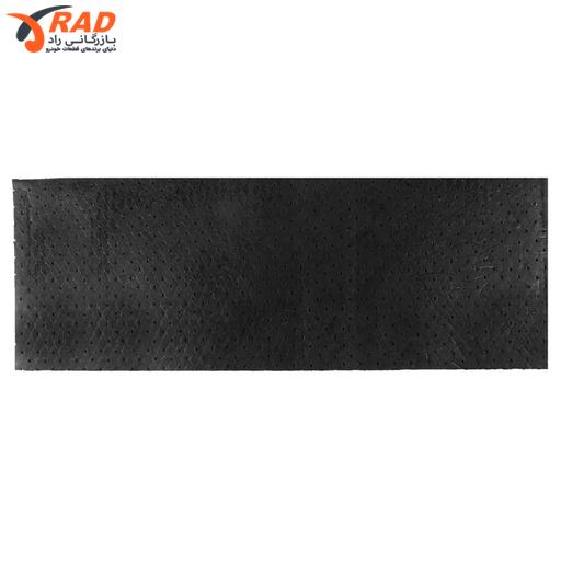 قیر ورق کف معمولی کوچک (سوراخدار)
