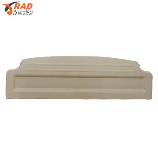 طاقچه عقب ام وی ام X33 قدیم