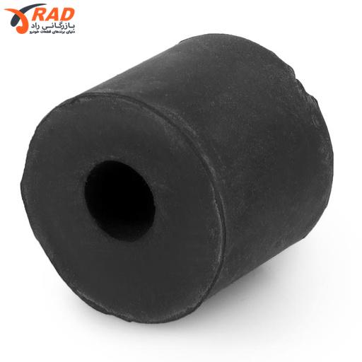 لاستیک ضربه گیر اتاق نیسان سایپا (بزرگ)