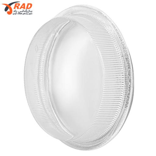 شیشه مه شکن پژو SLX (جعبه تکی)