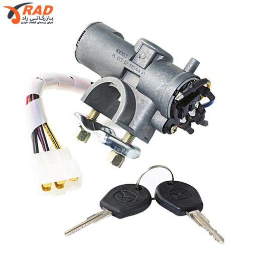 سوئیچ استارت مزدا وانت نصیری (ME5010)