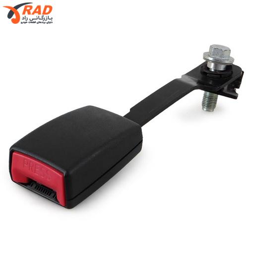 قفل کمربند برلیانس 330 صندلی جلو (بدون سوکت) وارداتی
