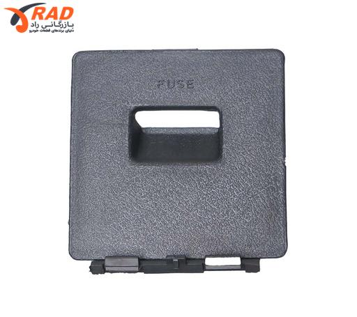 درب جعبه فیوز پراید صبا آریا پلاست آذین