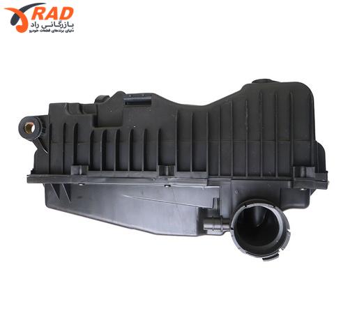 هواکش کامل پژو 206 تیپ 5 (مجموعه) ایده پارت