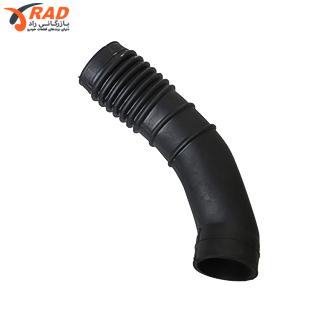 لوله خرطومی هواکش پراید نرم یوتاب