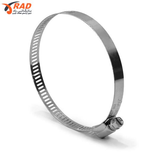 بست فلزی 83*67 (3.1/4 اینچ) وای وای تایوان اصل