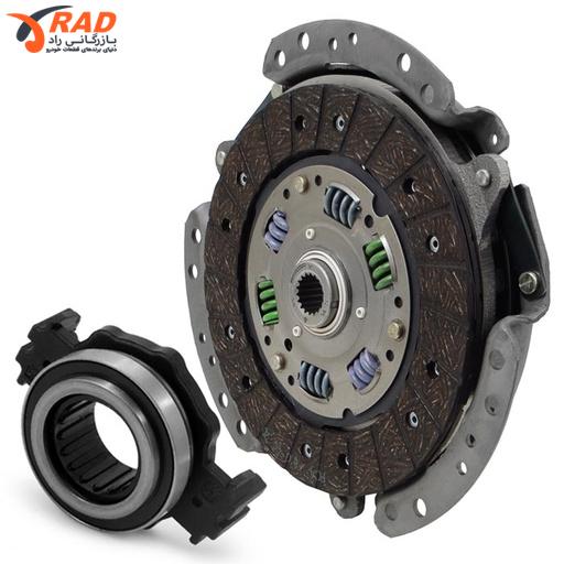 کیت کلاچ پژو 405 ایساکو (2999) (کپی)